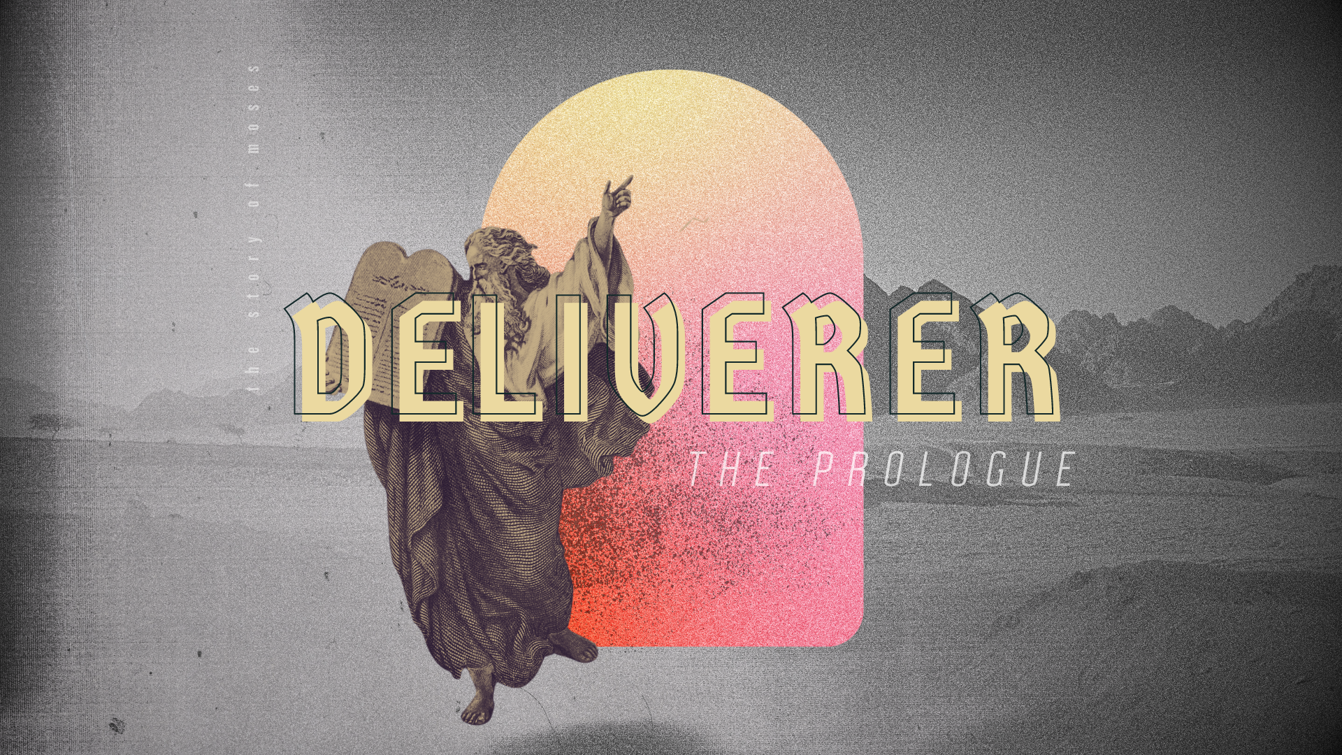 Deliverer: Greater