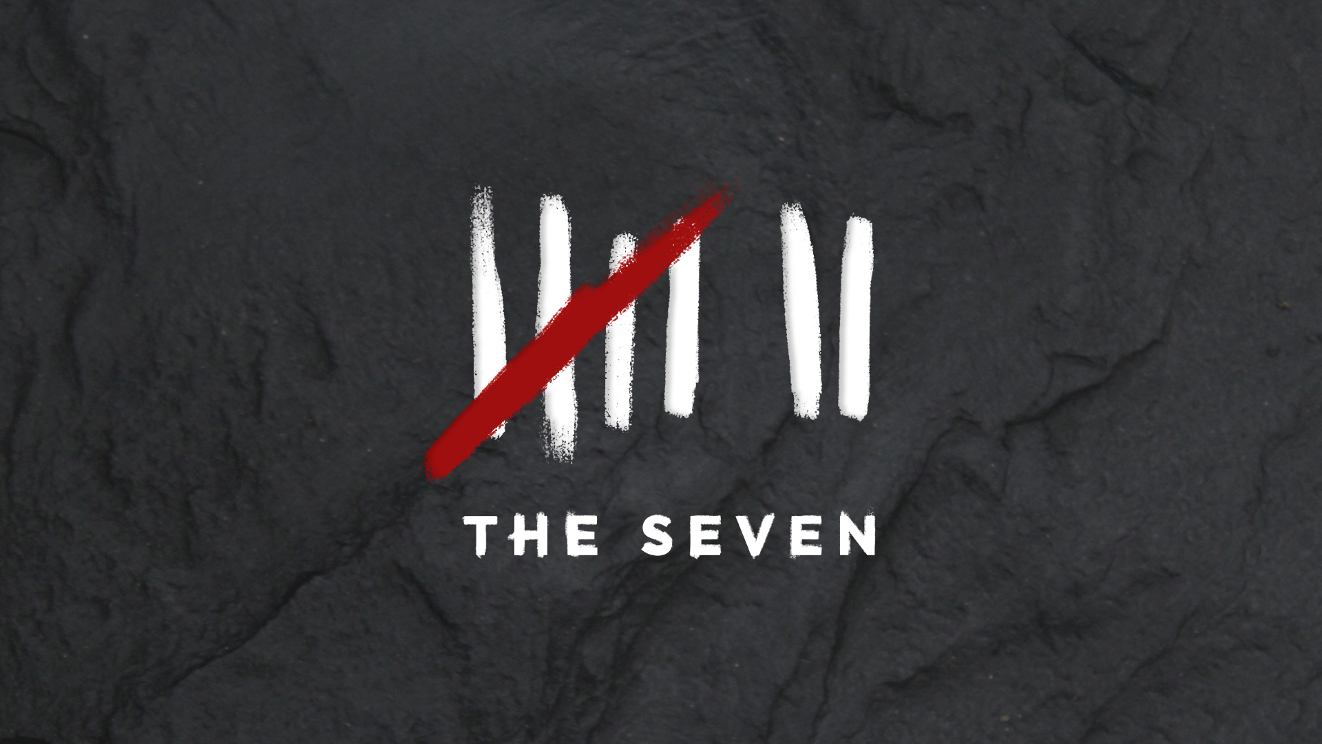 The Seven: Stuck